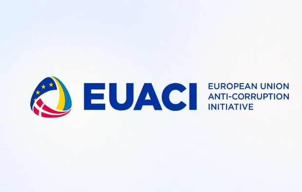 У Полтаві презентують результати регуляторного перегляду проведеного за підтримки Антикорупційної ініціативи ЄС (EUACI)