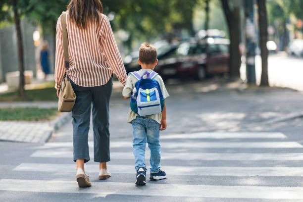 Затвердили програму «Безпечна дорога до закладу освіти Полтавської громади на 2026-2028 роки»