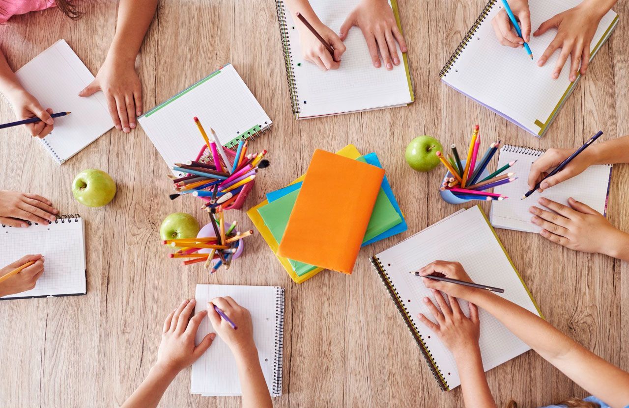 На проведення конкурсу проєктів "Шкільний громадський бюджет" виділили майже 4 млн грн