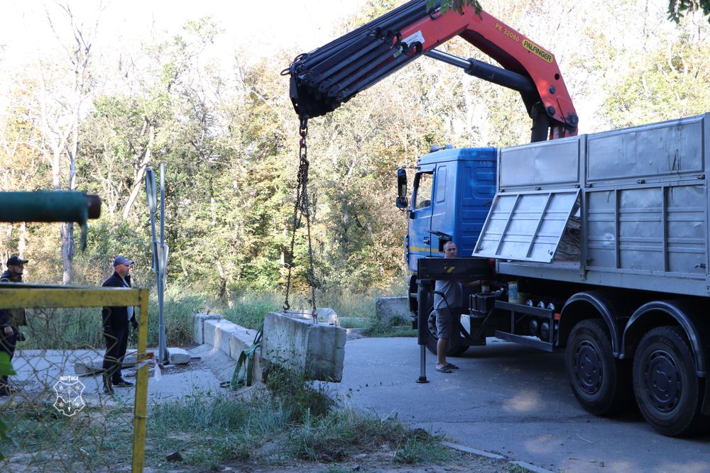 Стартує наступний етап ремонтних робіт на вулиці Паїсія Величковського