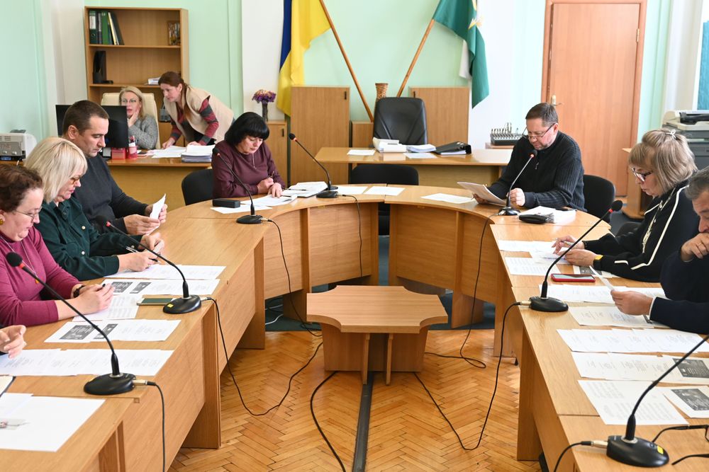 У Полтавській громаді планують встановити ще 14 меморіальних дошок