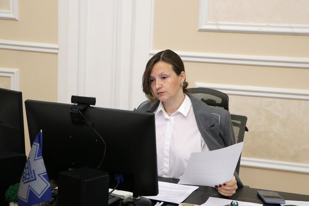  Підтримка військових та 10 млн грн на "Полтававодоканал": відбулася позачергова сесія міської ради