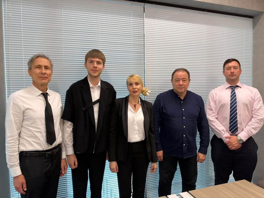 Полтавська міська рада уклала Меморандум про співпрацю з ТОВ «ЕнСіДі Україна»