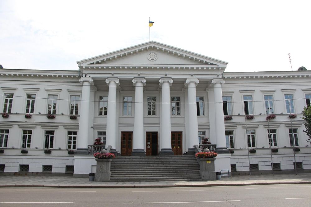 Графік засідань постійних комісій