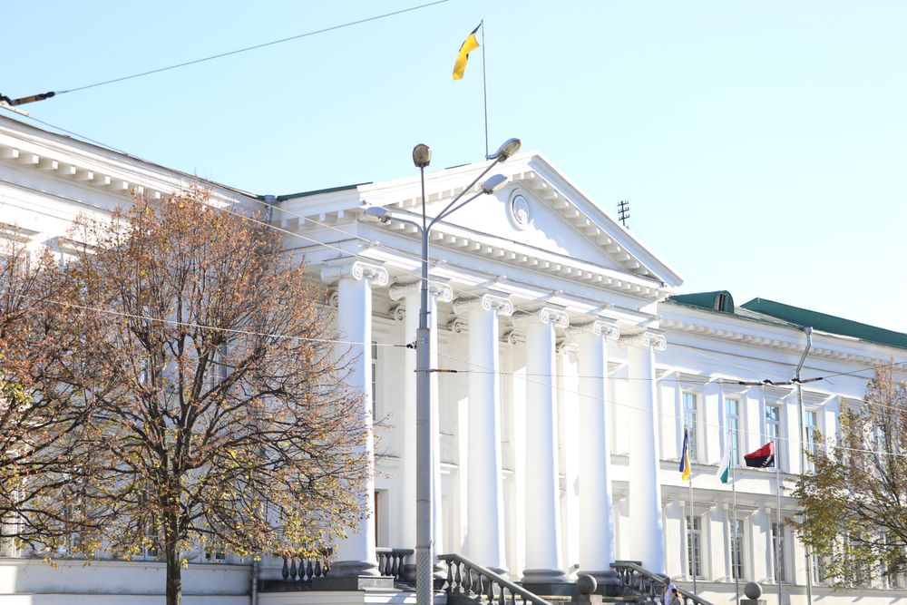 Трансляція засідання постійної комісії з питань місцевого самоврядування, законності, правопорядку, інформаційної політики, Регламенту, депутатської етики та антикорупційної політики