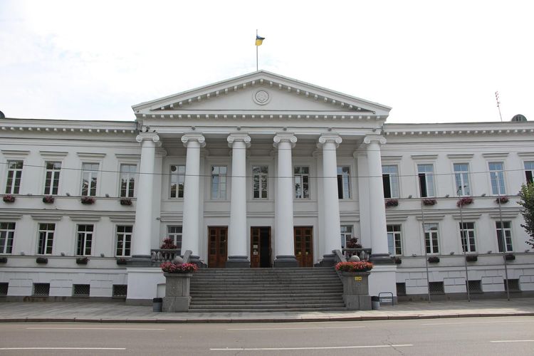 Графік засідань постійних комісій