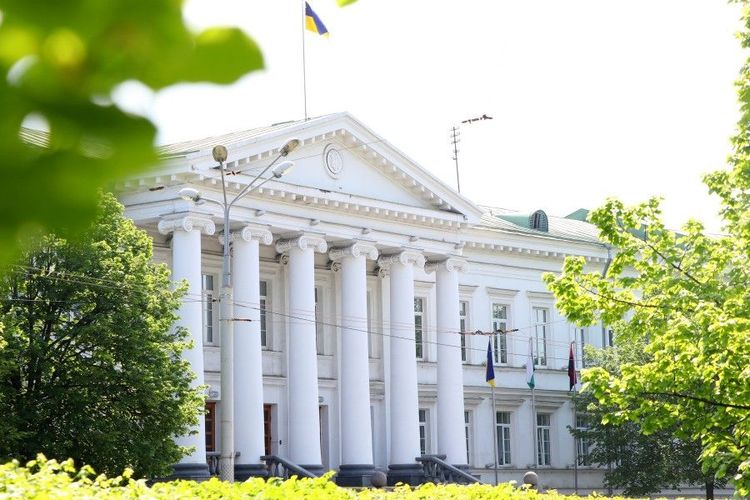 8 жовтня відбудеться засідання виконавчого комітету