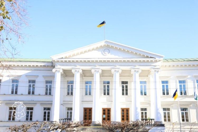 Трансляція засідання виконавчого комітету