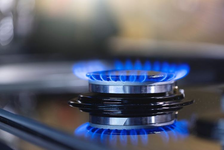 З 27 жовтня на двох вулицях Полтави не буде газу