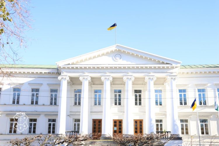 Трансляція засідання постійної комісії з питань місцевого самоврядування, законності, правопорядку, інформаційної політики, Регламенту, депутатської етики та антикорупційної політики