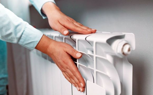 17 жовтня запустять опалення у лікарнях та дитячих садочках