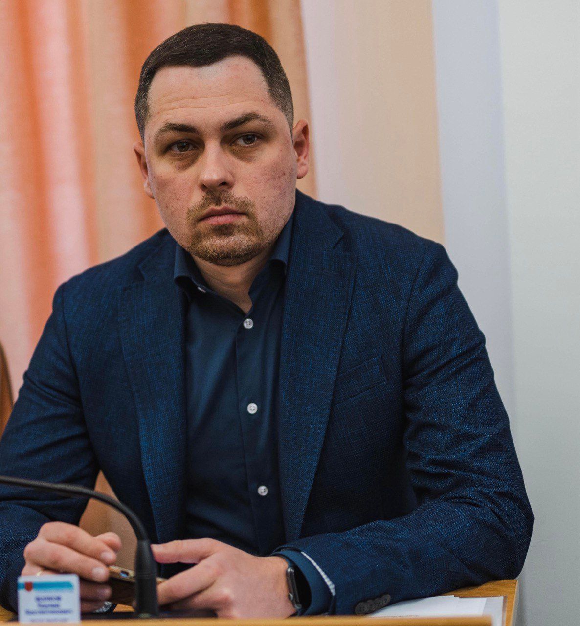 Зображення ВОЛКОВ Едуард Костянтинович 