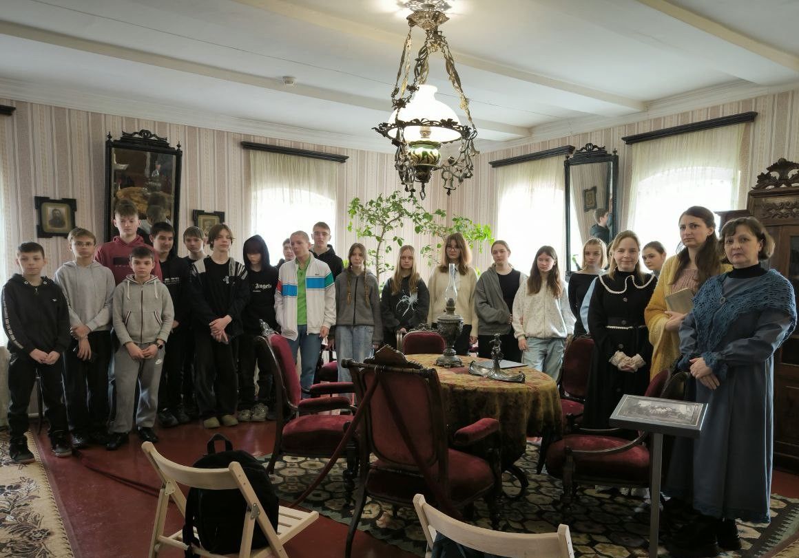 У Полтаві відзначили Всесвітній день письменника