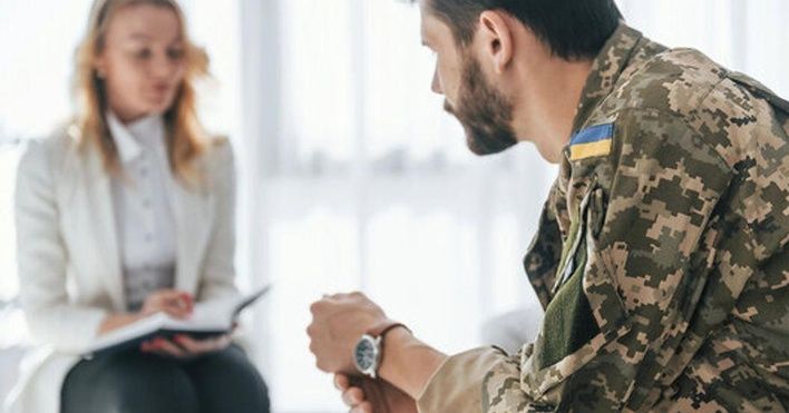 Відбувся Всеукраїнський онлайн-форум «Супровід ветеранів 360°»