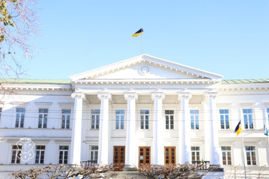 У Полтавській громаді працюють над відновленням подачі тепла, води та електроенергії