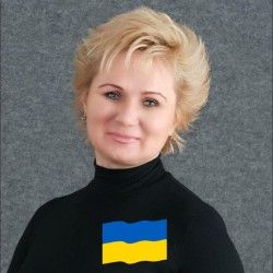 Зображення НЕСТУЛЯ Світлана Іванівна