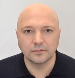 Зображення МЕДВЕДЄВ Максим Валерійович