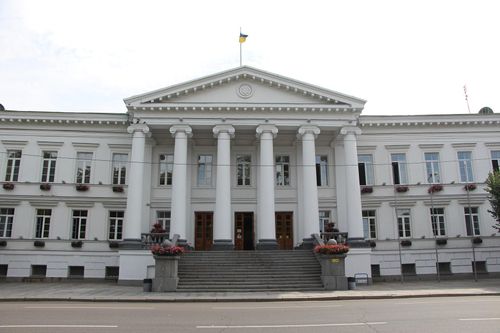 20 жовтня відбудеться засідання виконавчого комітету