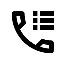 Phone book
