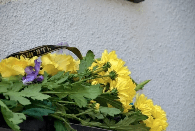 У Полтавській громаді встановлять ще 9 меморіальних дошок