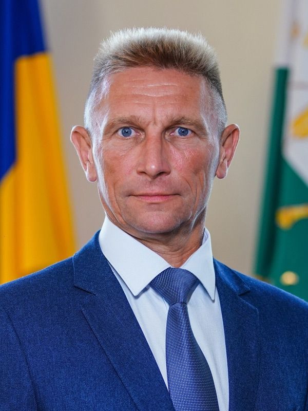 Зображення ПАРХОМЕНКО Валерій Олексійович